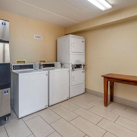 Comfort Inn Northeast Mason Luaran gambar