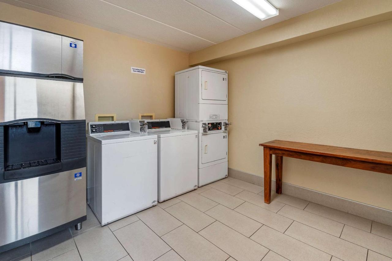 Comfort Inn Northeast Mason Luaran gambar