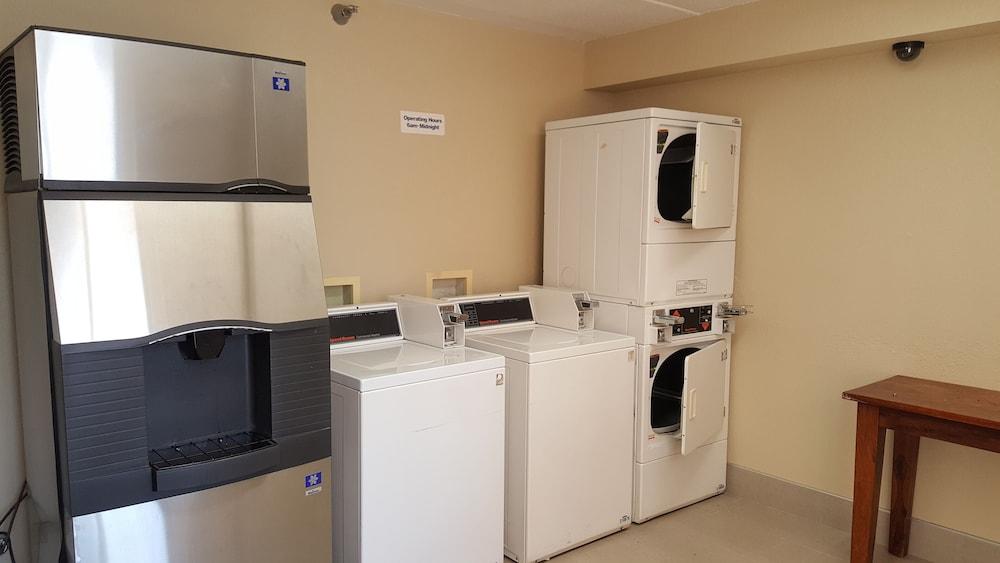 Comfort Inn Northeast Mason Luaran gambar