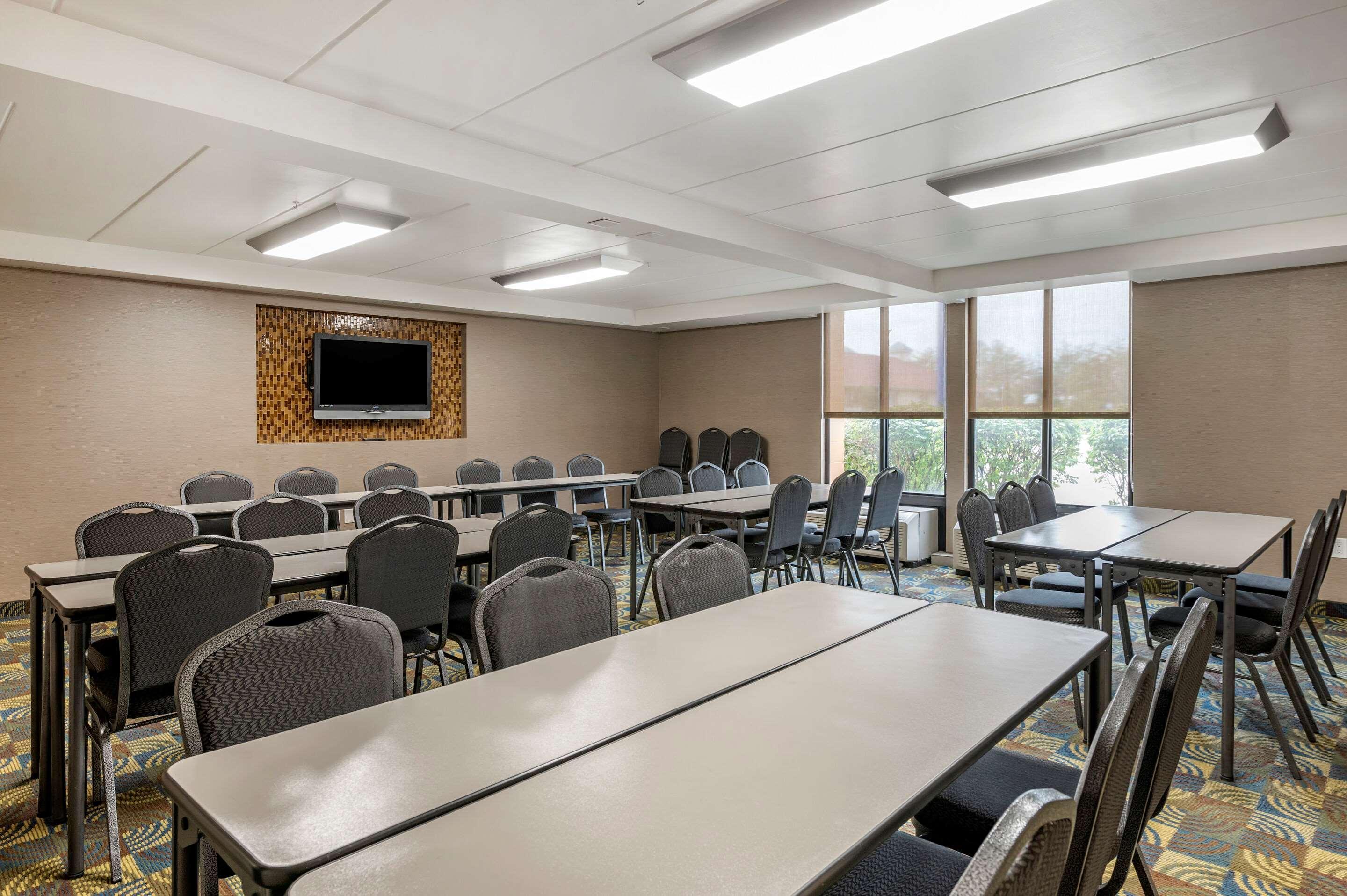Comfort Inn Northeast Mason Luaran gambar
