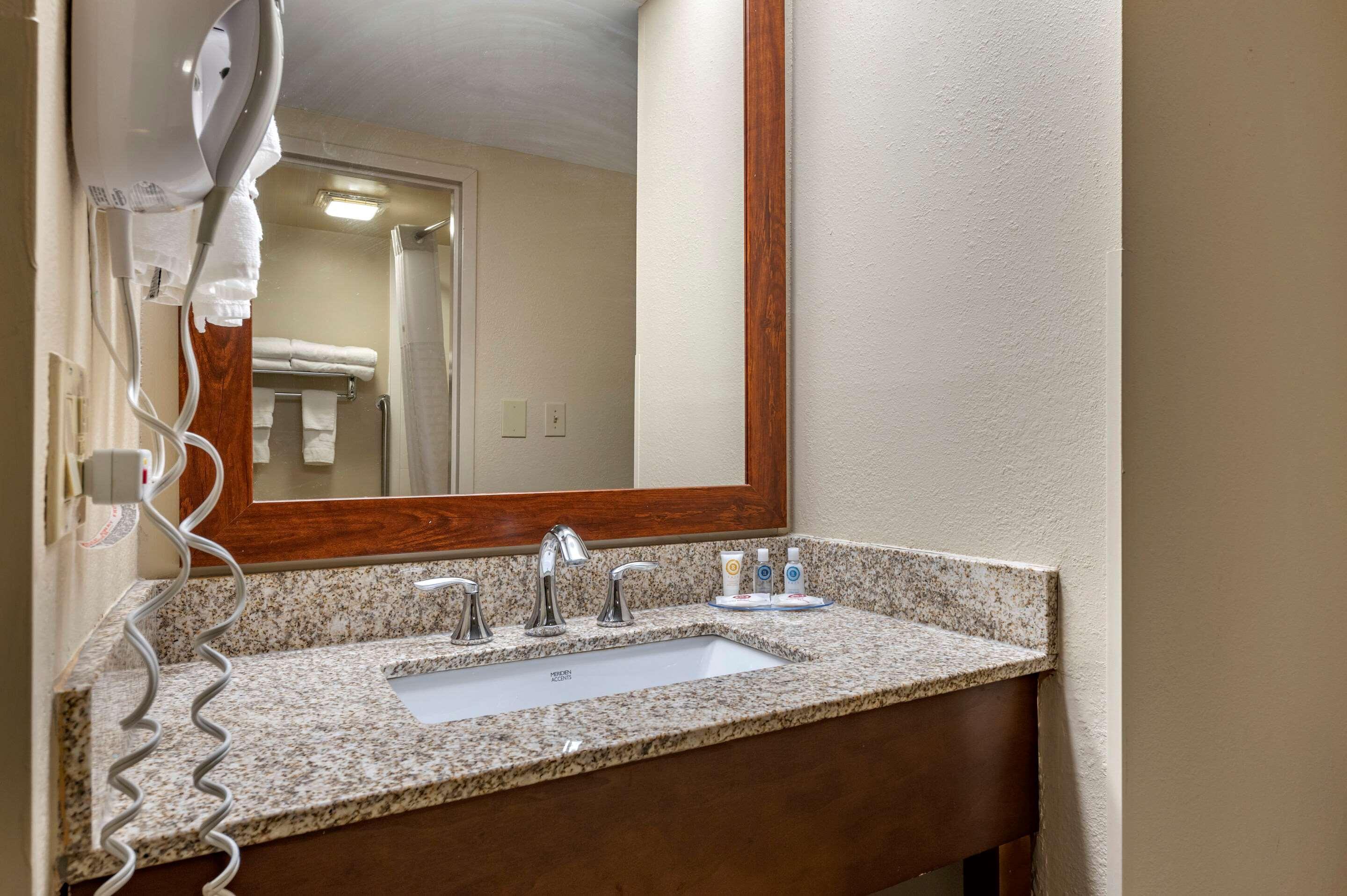Comfort Inn Northeast Mason Luaran gambar