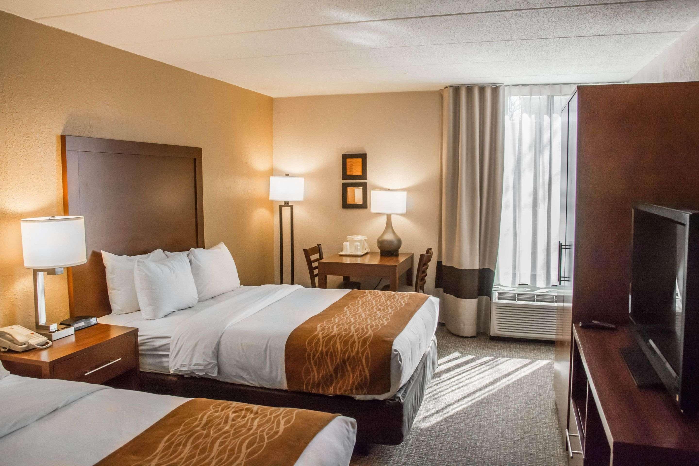 Comfort Inn Northeast Mason Luaran gambar