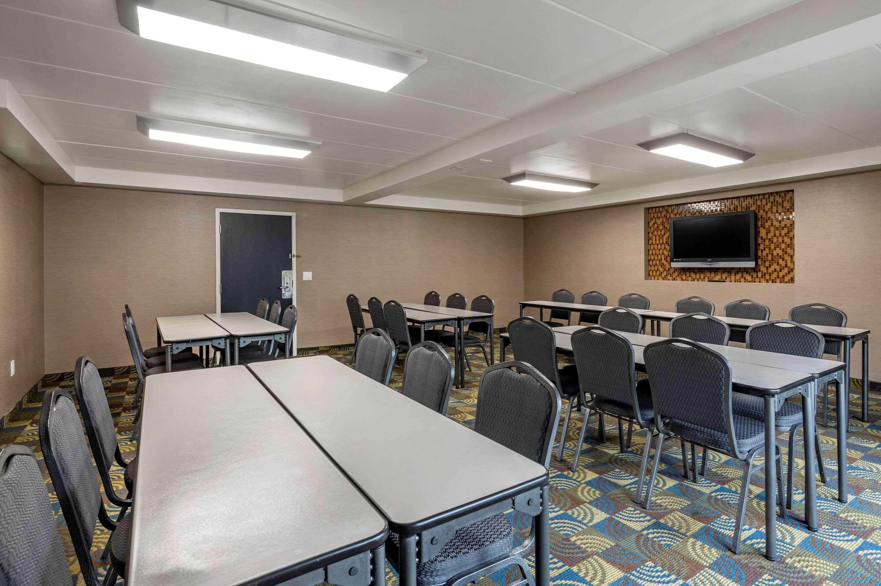 Comfort Inn Northeast Mason Luaran gambar