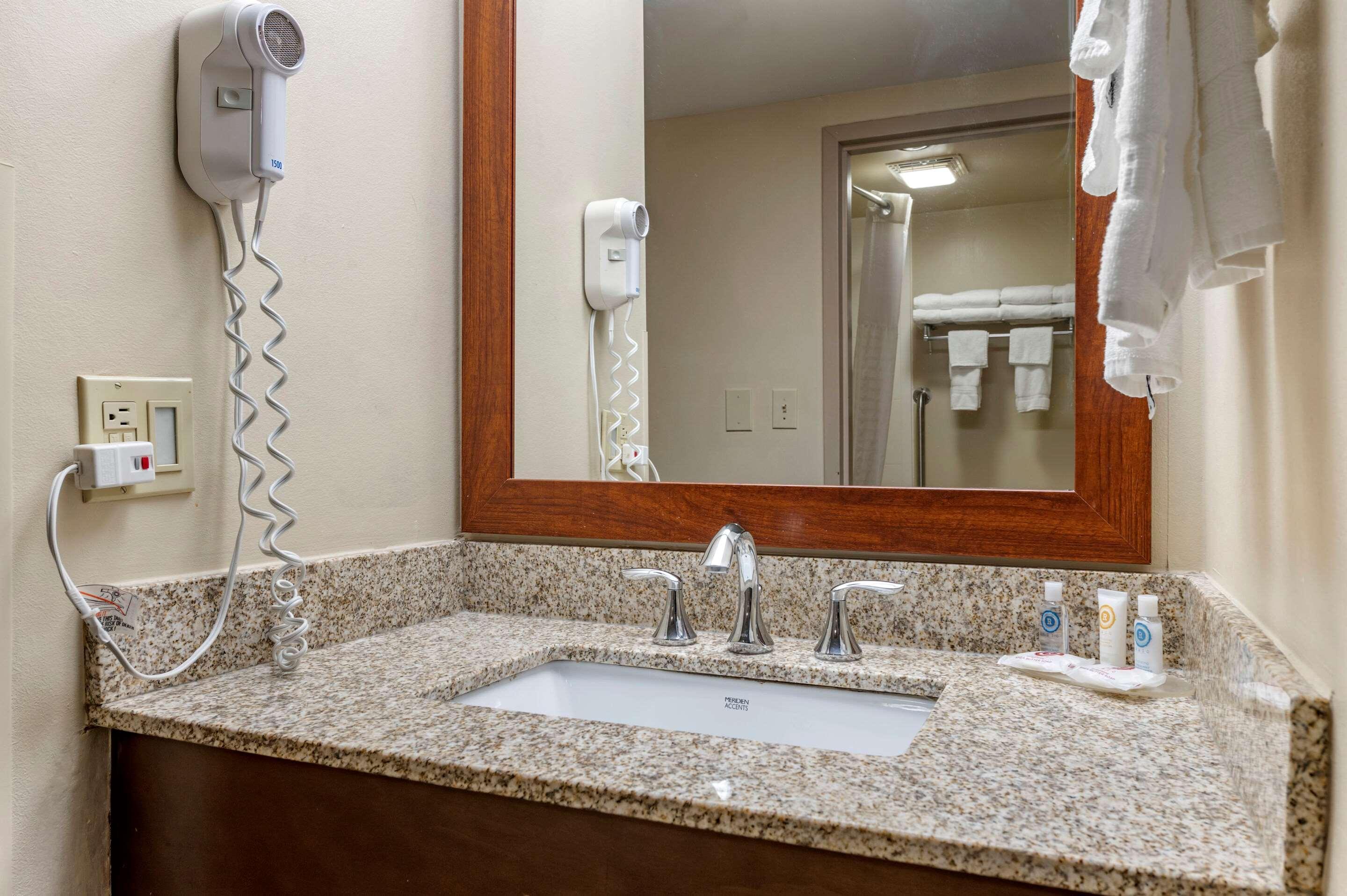 Comfort Inn Northeast Mason Luaran gambar