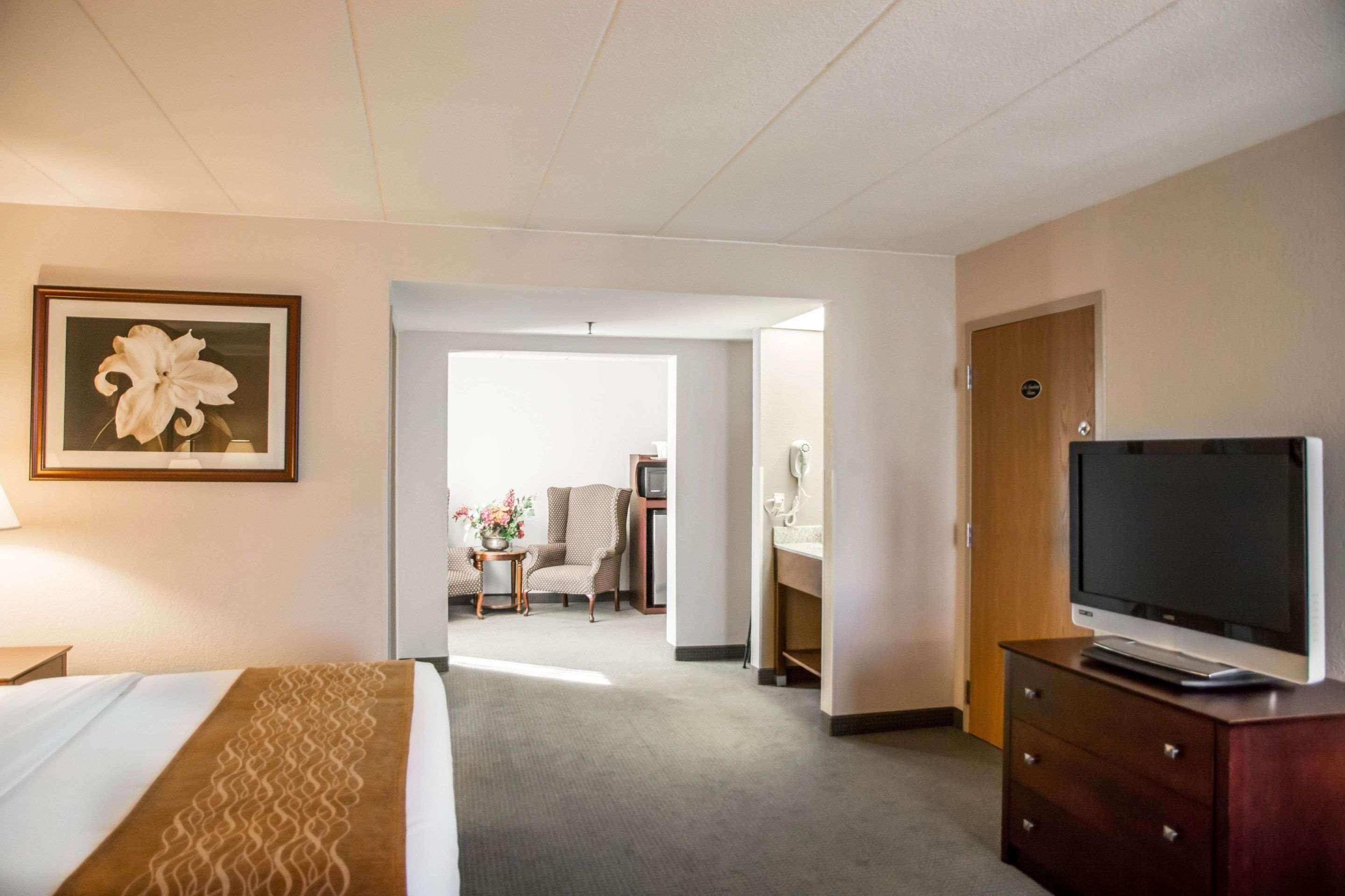 Comfort Inn Northeast Mason Luaran gambar