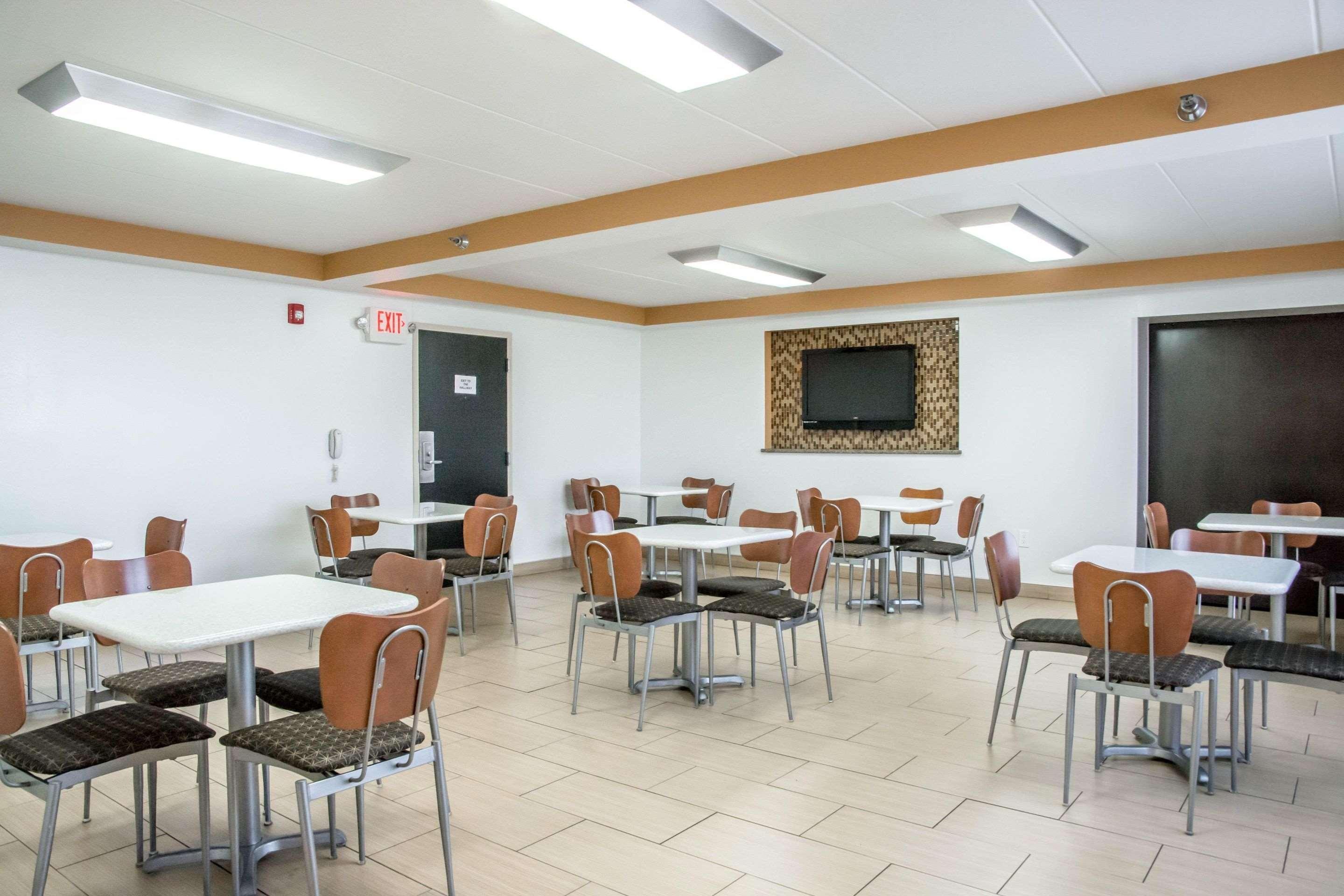 Comfort Inn Northeast Mason Luaran gambar
