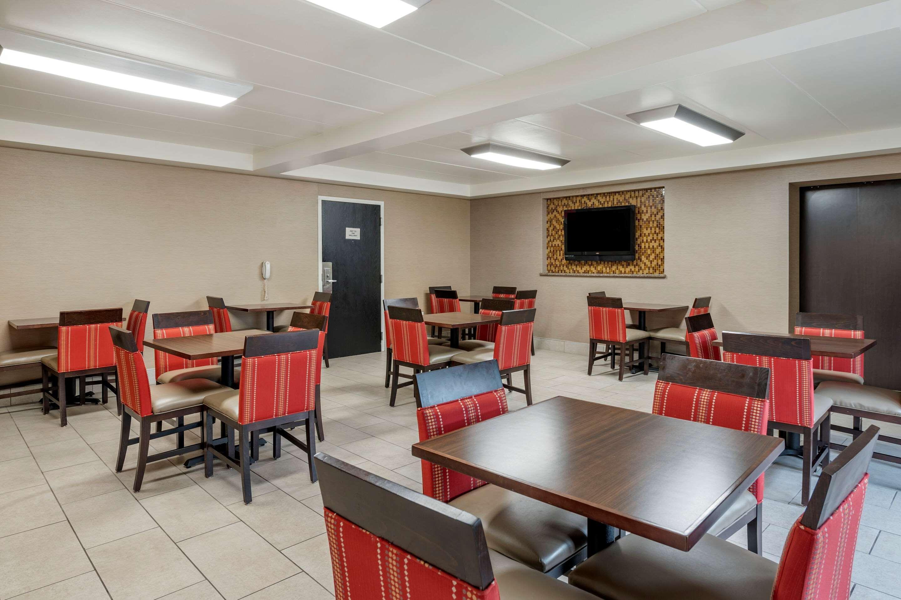 Comfort Inn Northeast Mason Luaran gambar