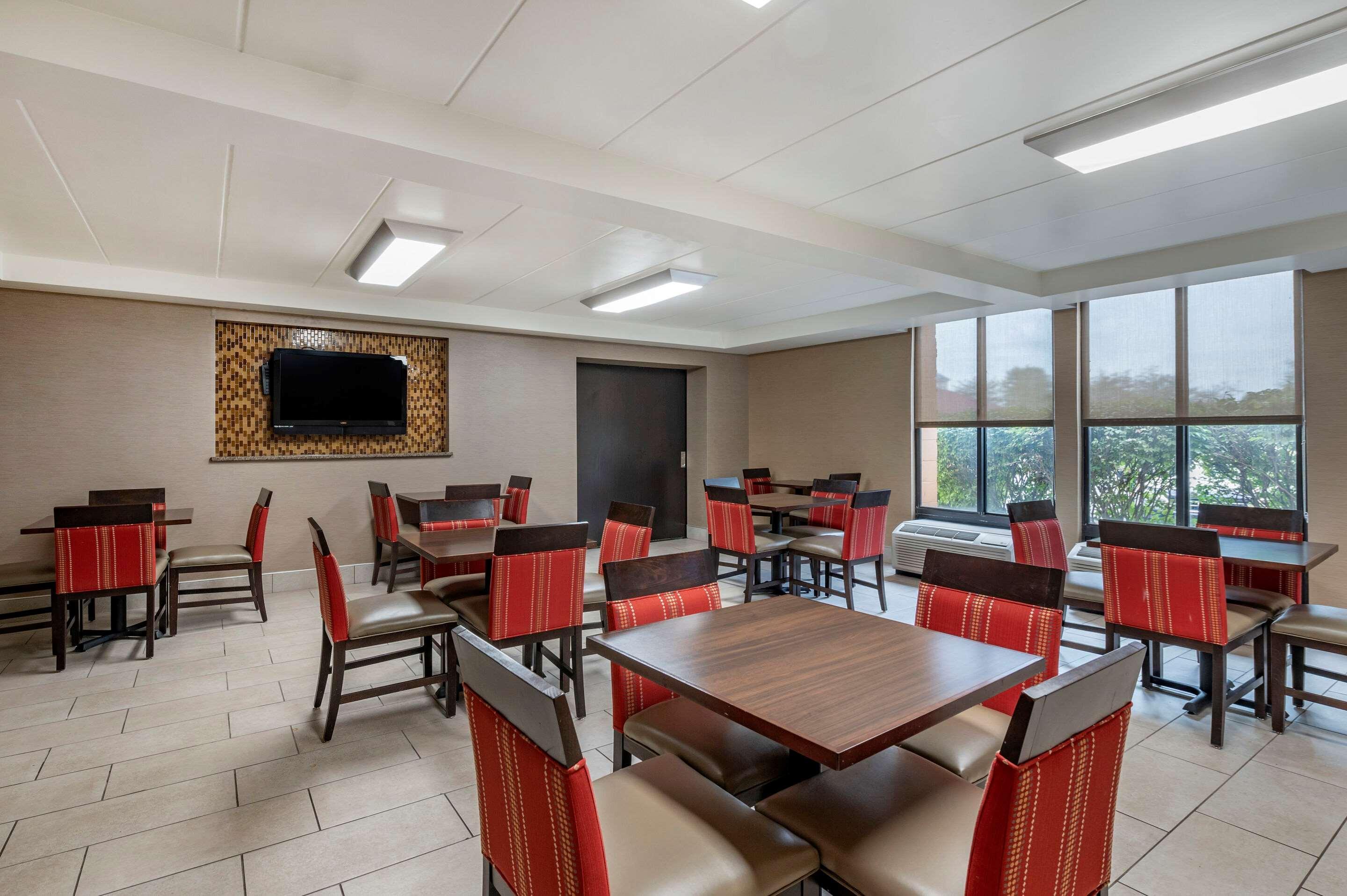 Comfort Inn Northeast Mason Luaran gambar