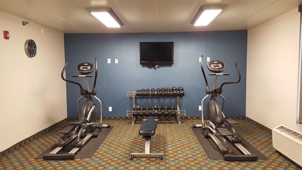 Comfort Inn Northeast Mason Luaran gambar