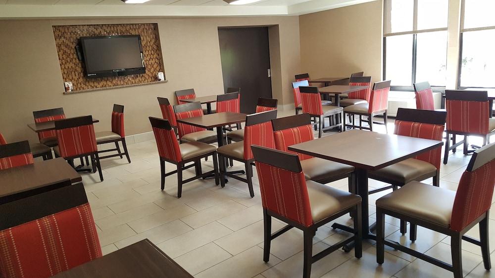 Comfort Inn Northeast Mason Luaran gambar