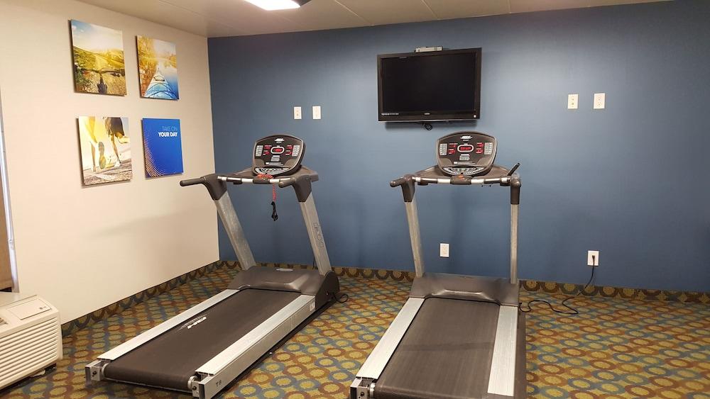 Comfort Inn Northeast Mason Luaran gambar