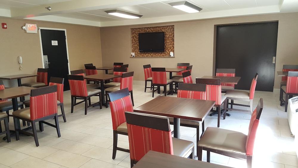 Comfort Inn Northeast Mason Luaran gambar
